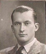 André Wendelen en 1943