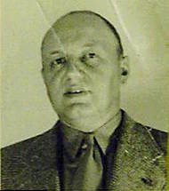 Georges Osselaer, après la guerre
