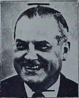 Albert Greindl après la guerre