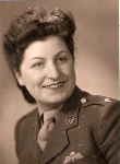 'Monique' en 1944