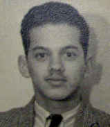 Ben Ochart chez EVA en 1944